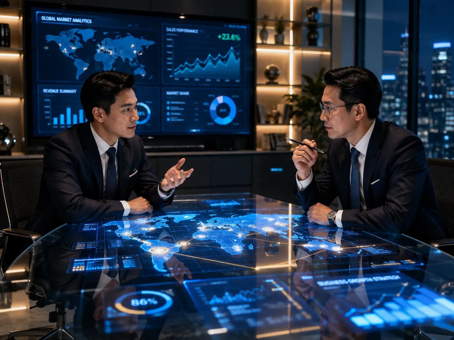 Kỹ năng bán hàng B2B chuyên nghiệp và quy trình chinh phục khách hàng doanh nghiệp