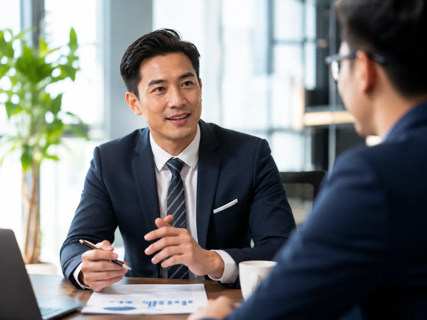 Bí quyết làm chủ kỹ năng giao tiếp trong bán hàng chuyên nghiệp dành cho chuyên gia