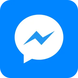 Hộ trợ nhanh qua messenger